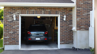 Garage Door Installation at Hyland Park, Colorado