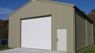 Garage Door Openers at Hyland Park, Colorado